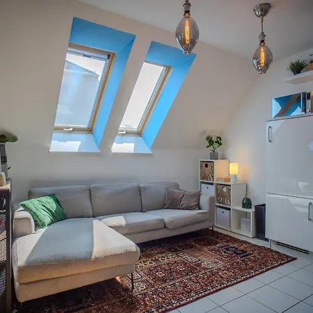 Attic & Terrace *