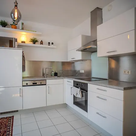 Attic & Terrace * Graz
