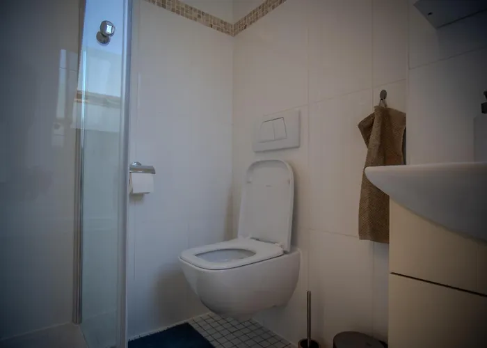 Attic & Terrace Graz