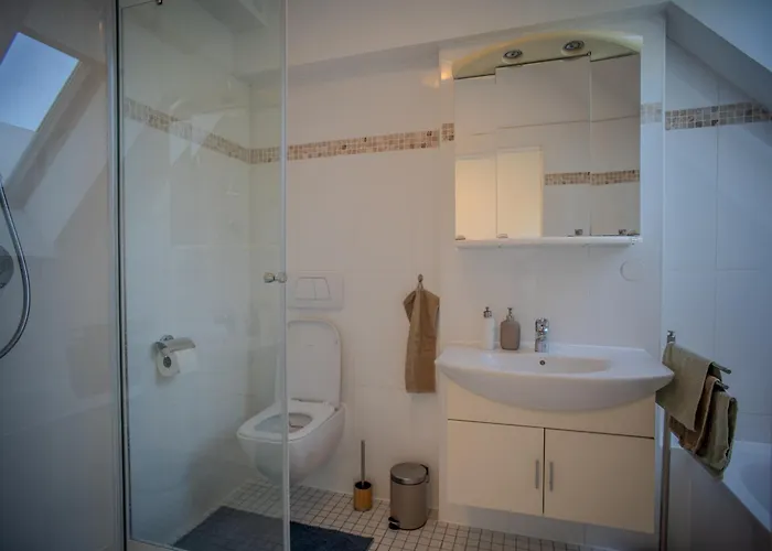 Attic & Terrace 公寓