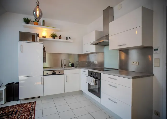 Attic & Terrace * 格拉茨